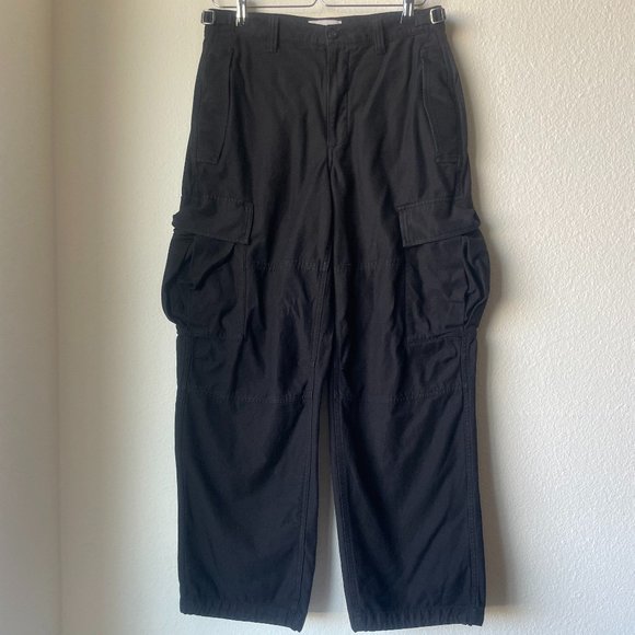 Aritzia Tna Supply Cargo Pants - Picture 1 of 16